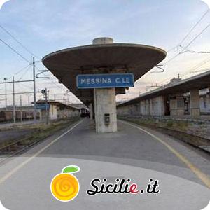 Messina - Stazione Centrale